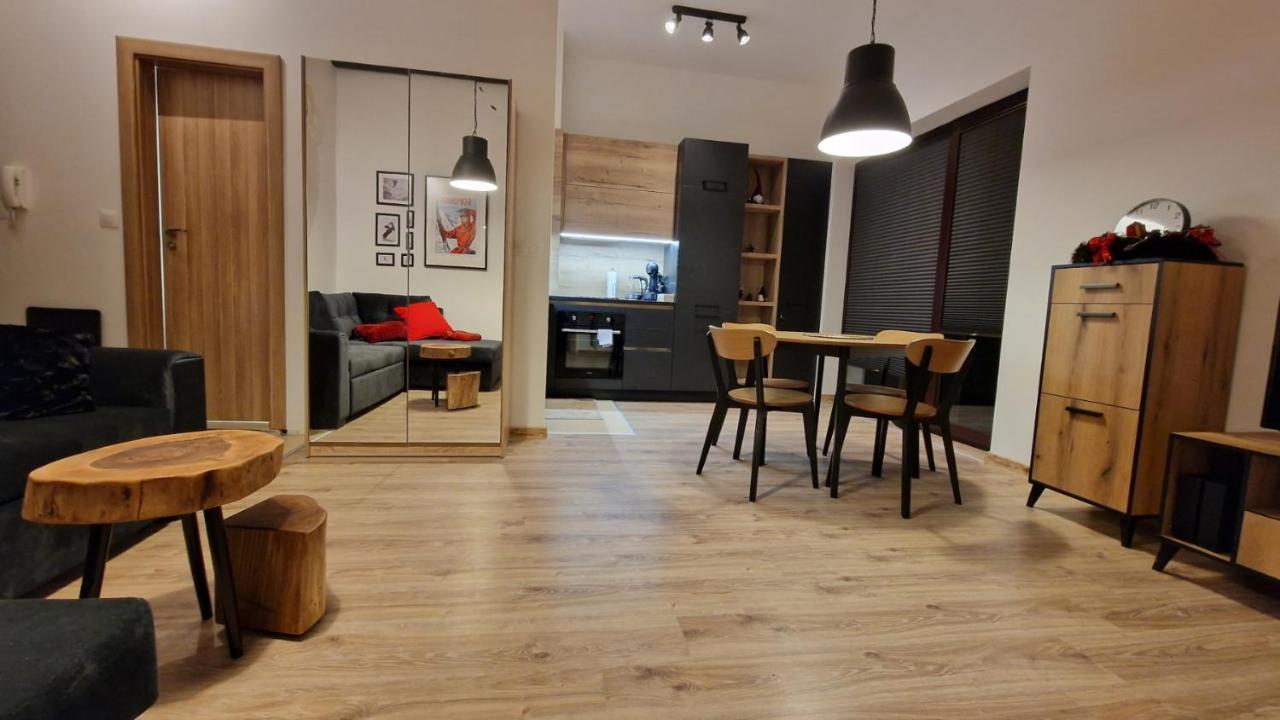 Borovets Holiday Homes 외부 사진