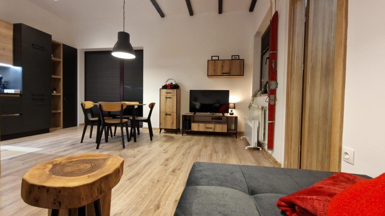Borovets Holiday Homes 외부 사진