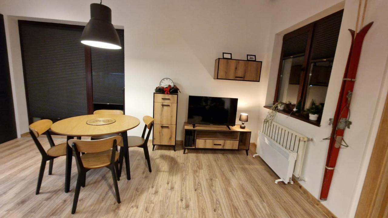Borovets Holiday Homes 외부 사진