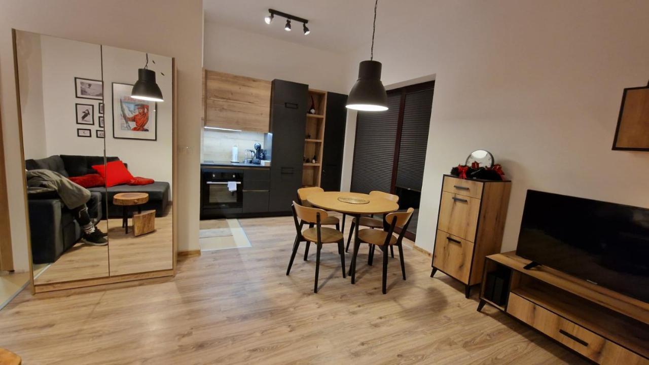 Borovets Holiday Homes 외부 사진
