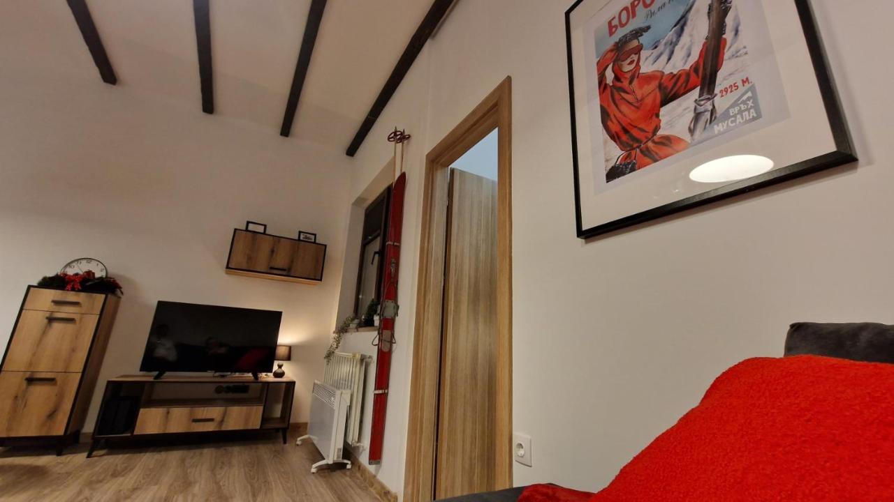 Borovets Holiday Homes 외부 사진